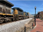 CSX 7204